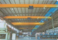 LD電動單梁橋式起重機