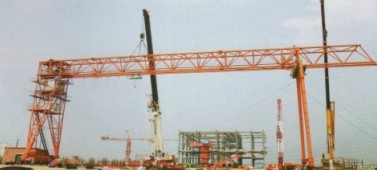 LZ3-5噸單梁抓斗起重機(jī)LZ3-5噸單梁抓斗起重機(jī)