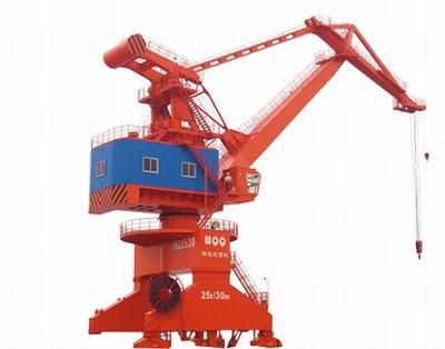 起重機(jī)